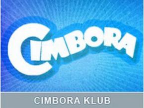 3 ves a Cimbora klub!