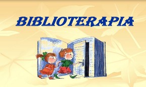 Biblioterpia a gyermekknyvtrban