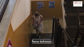 Hanna kedvencei 36. rész