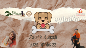 Zalai Kutyasuli 2023. április 22.