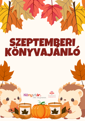 2026. szeptemberi k�nyvaj�nl�