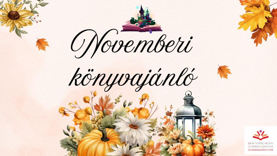 2025. novemberi knyvajnl
