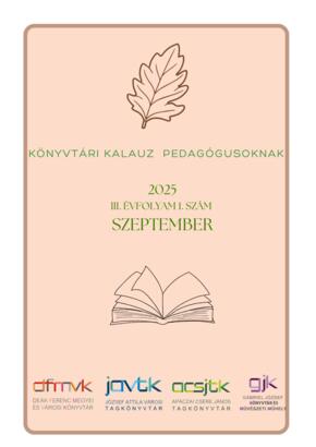Knyvtri kalauz pedaggusoknak 2025.szeptember
