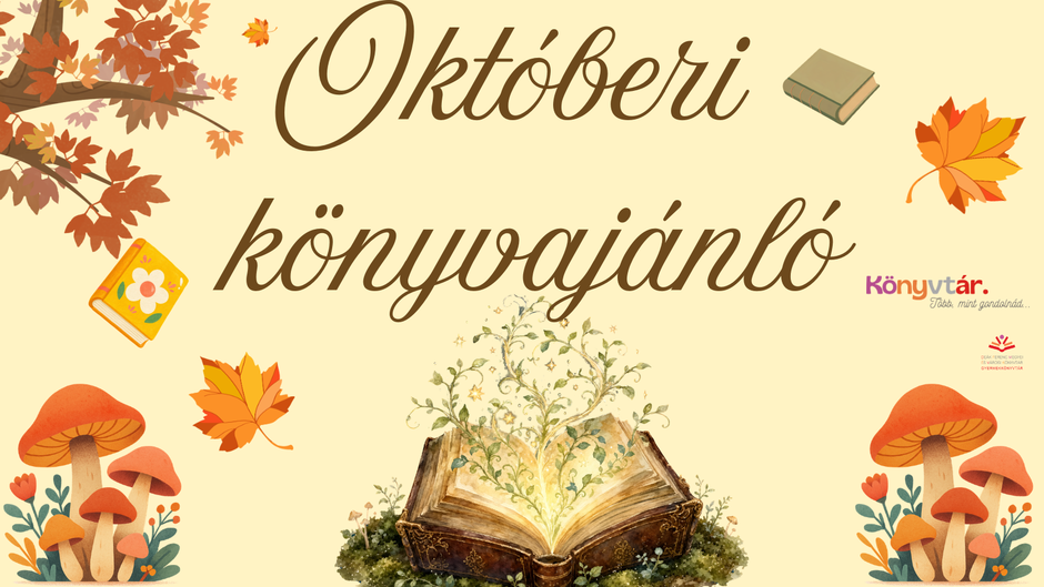 2026. okt�beri k�nyvaj�nl�