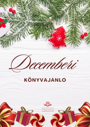 2025. decemberi knyvajnl