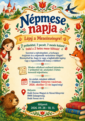 N�pmese napja