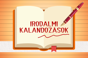 Irodalmi kalandoz�sok