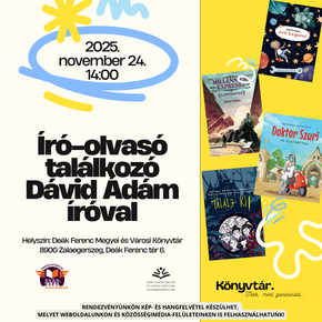 r-olvas tallkoz: Dvid dm