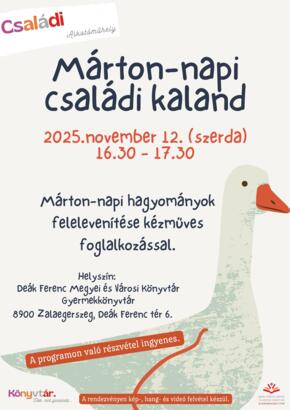 Csaldi alkotmhely 2025. november